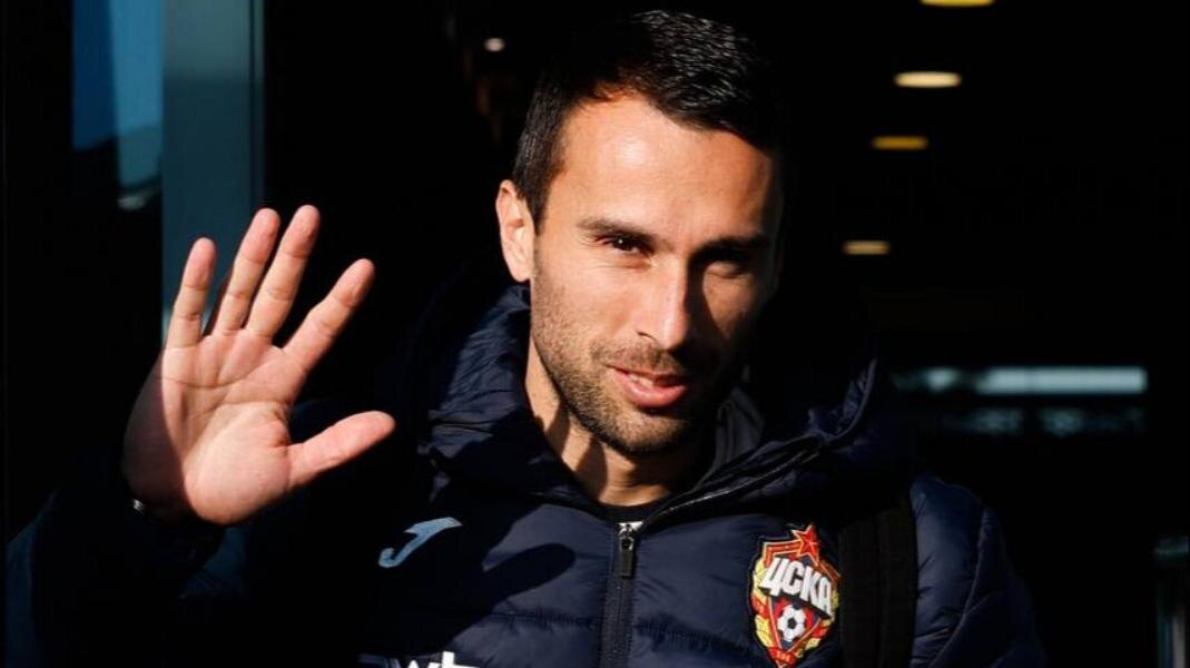    Фото: ПФК ЦСКА