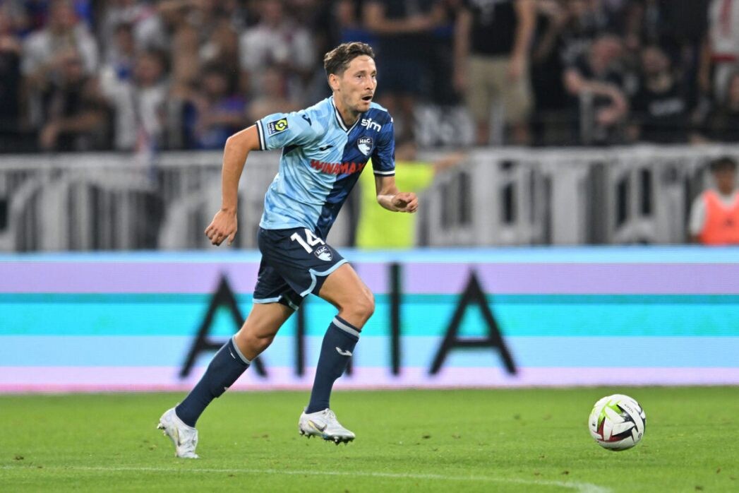    Фото: ФК "Гавр"