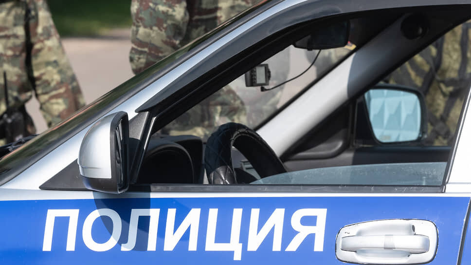 Фото: Игорь Елисеев / Коммерсантъ