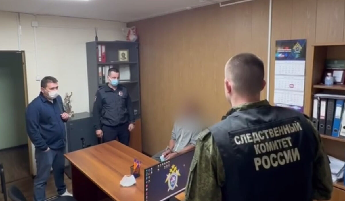    Фото: пресс-служба СУ СКР по Краснодарскому краю