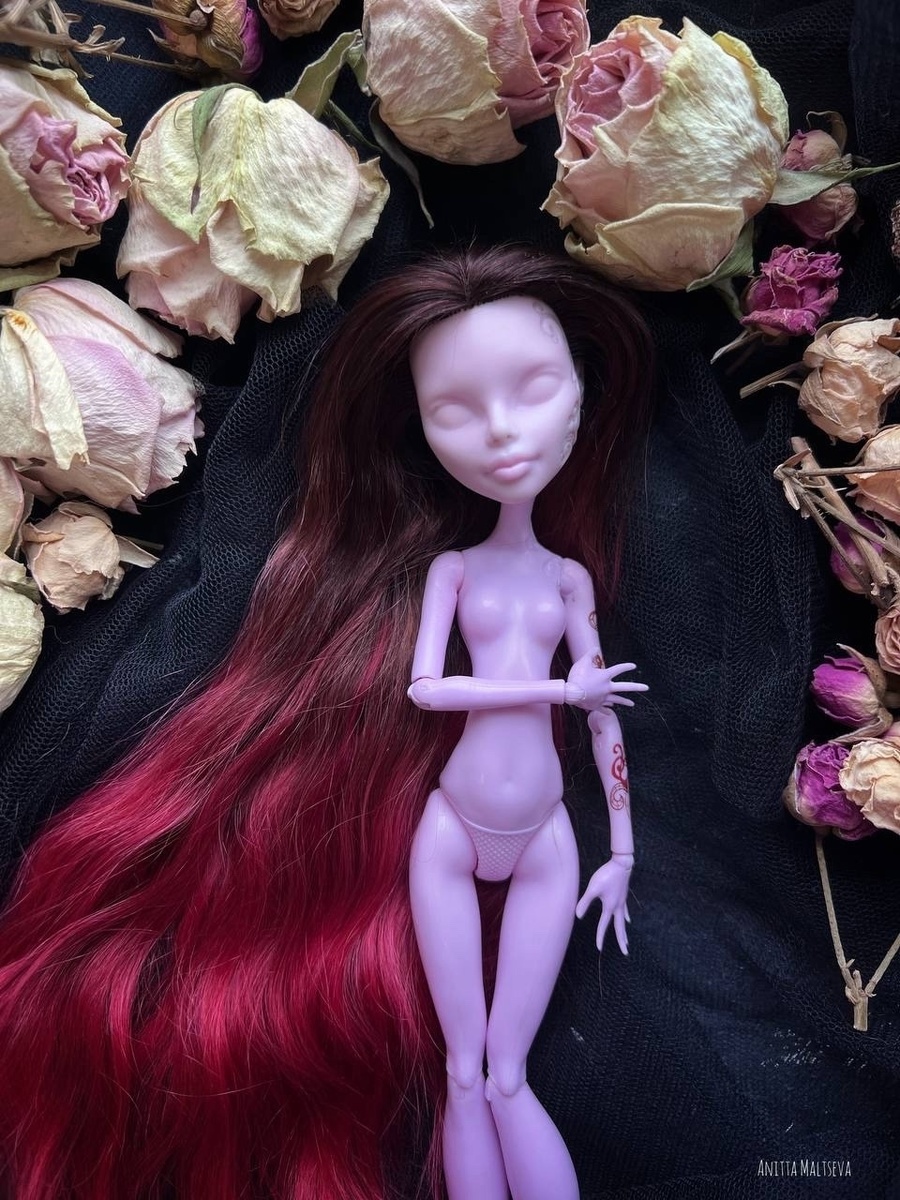 Мне бы такие!