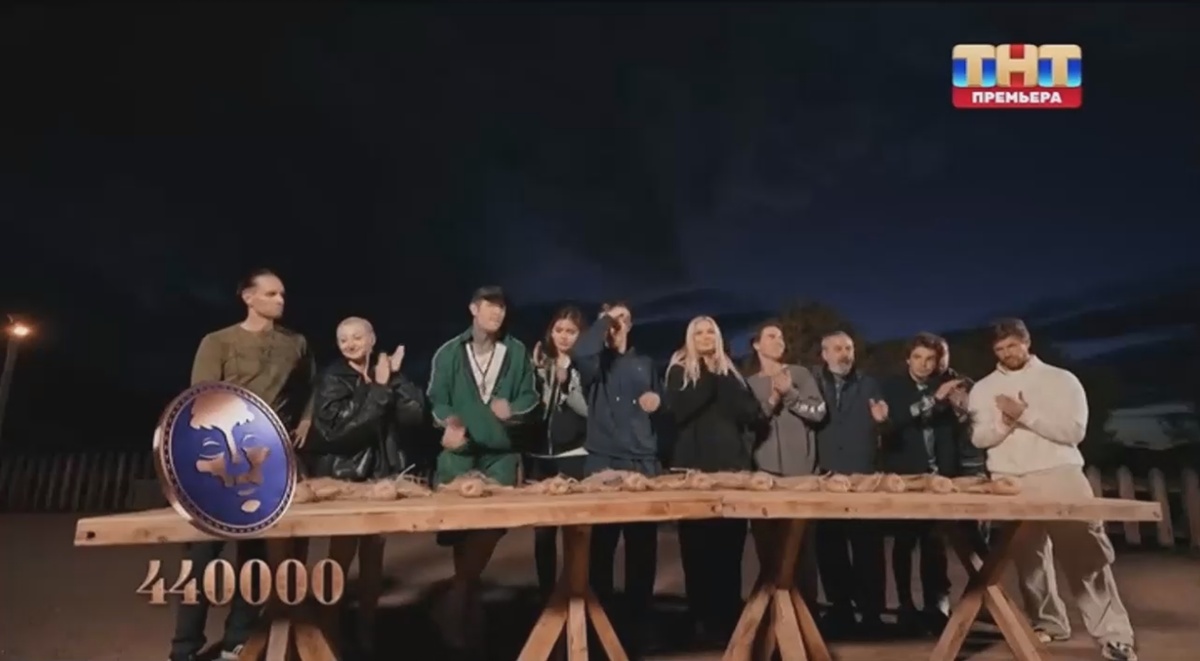 Выигрыш команды