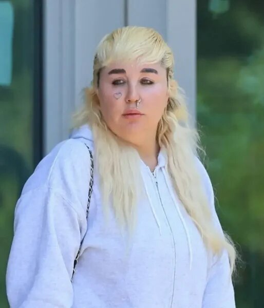    Аманда Байнс. Фото: ТВЦ