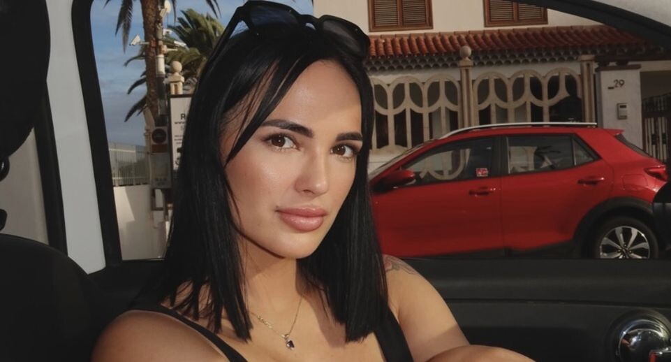    Соцсети Клаудии Бавель