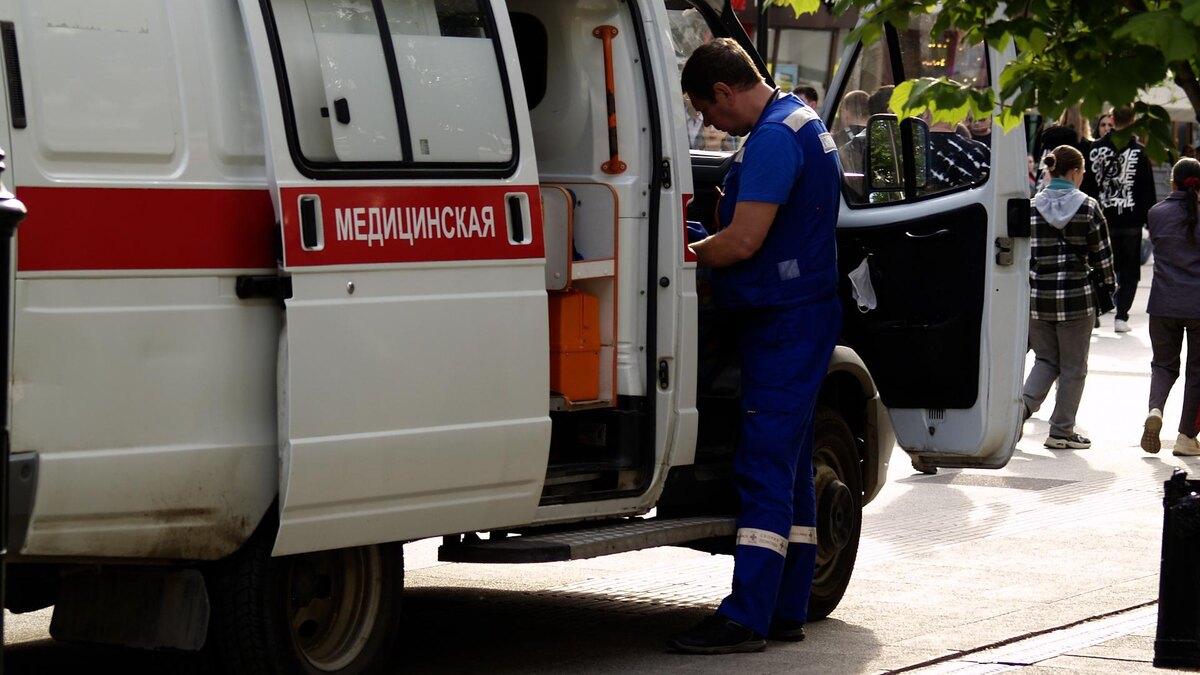    Фото: Alexander Legky/globallookpress.com