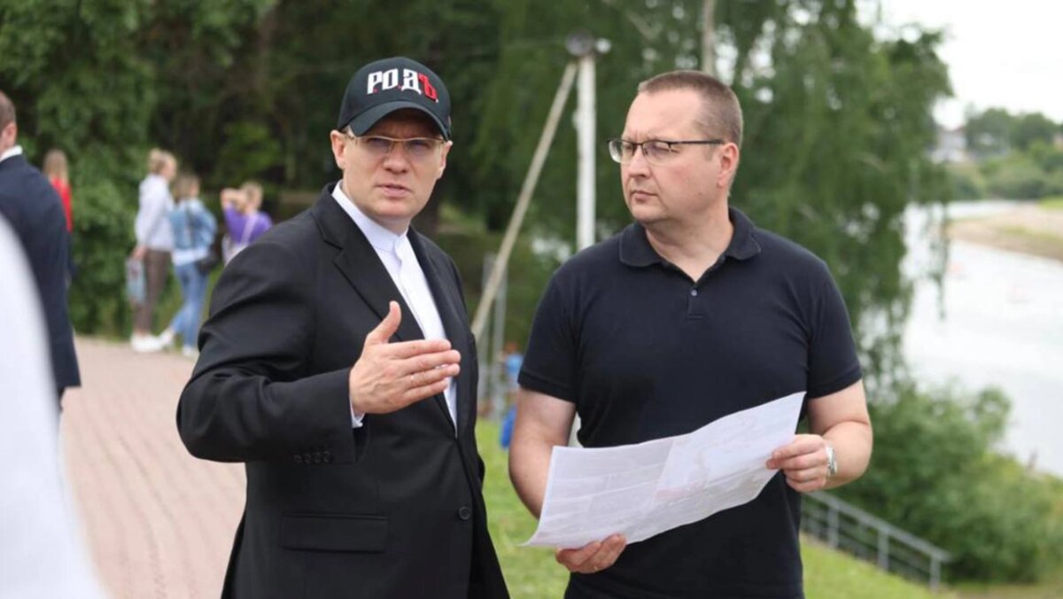    @filimonov_official / Telegram