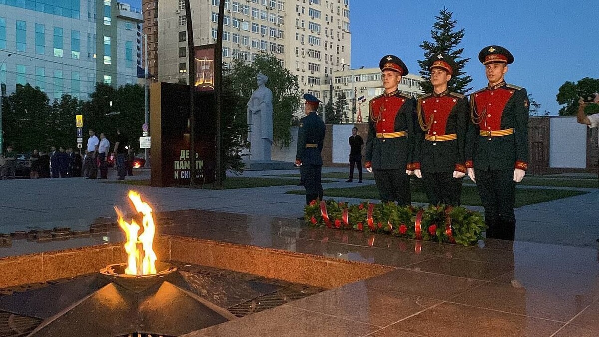    Фото: телеканал «Краснодар»