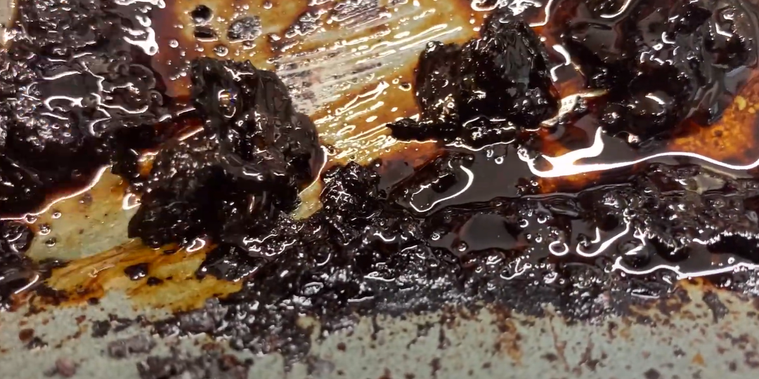 Удивительно! Средство за 50 рублей справилось лучше! Тест популярных средств для удаления пригоревшего жира.