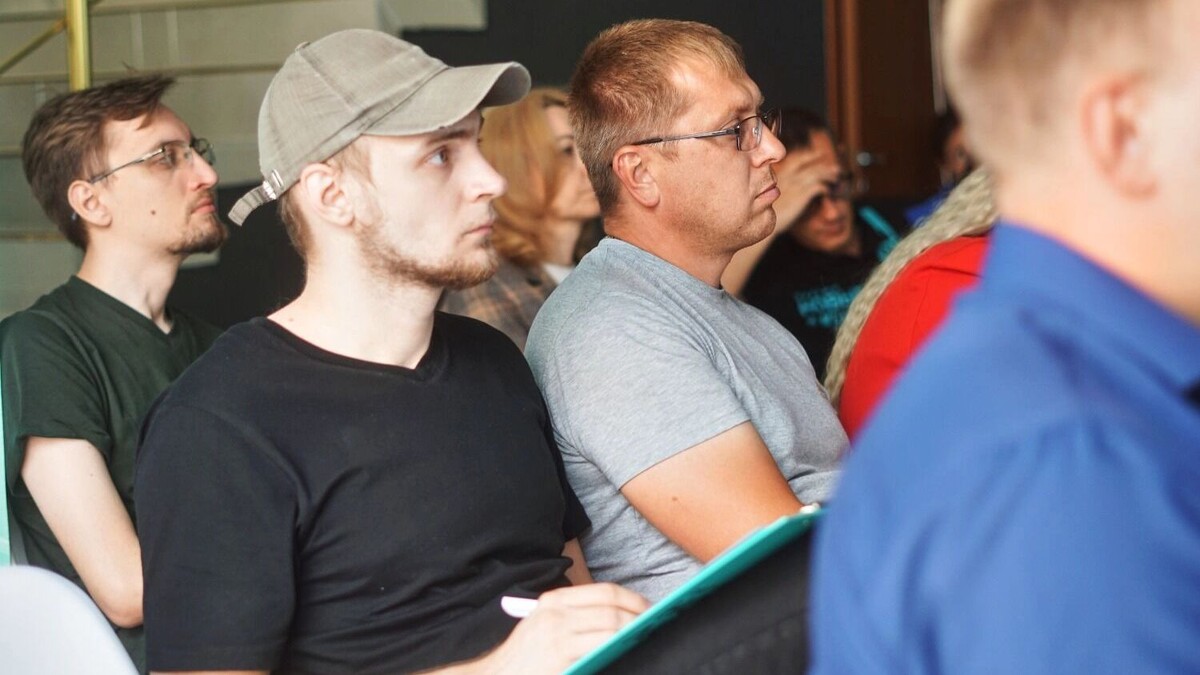     Источник: пресс-служба партии «Новые люди»