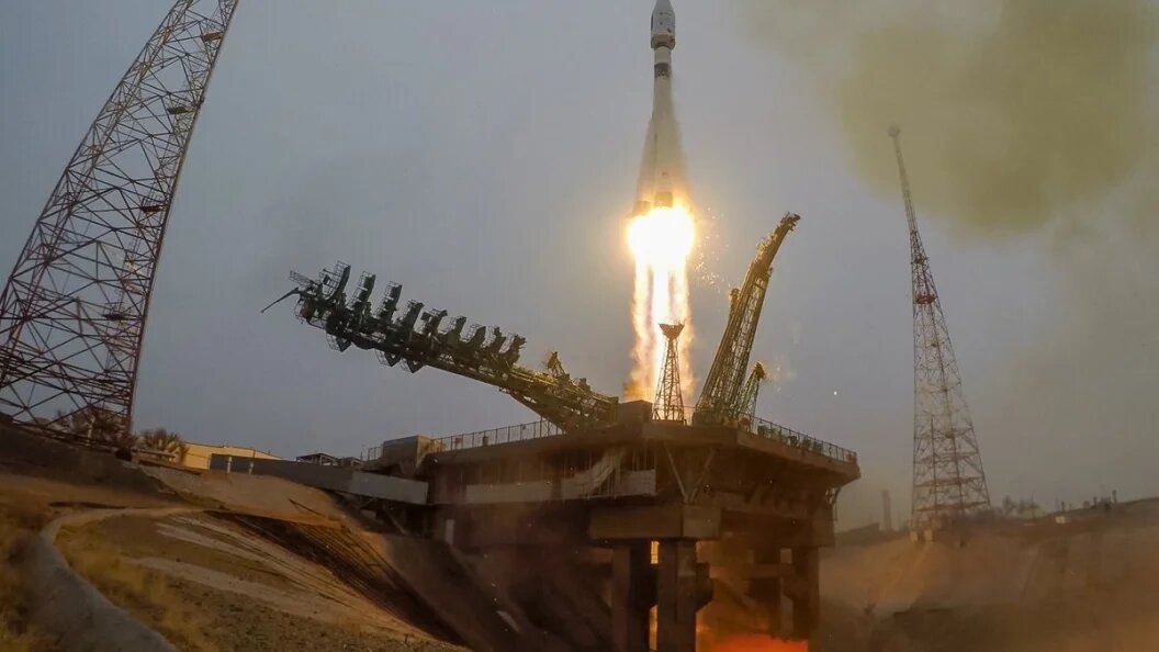    Roscosmos/Globallookpress