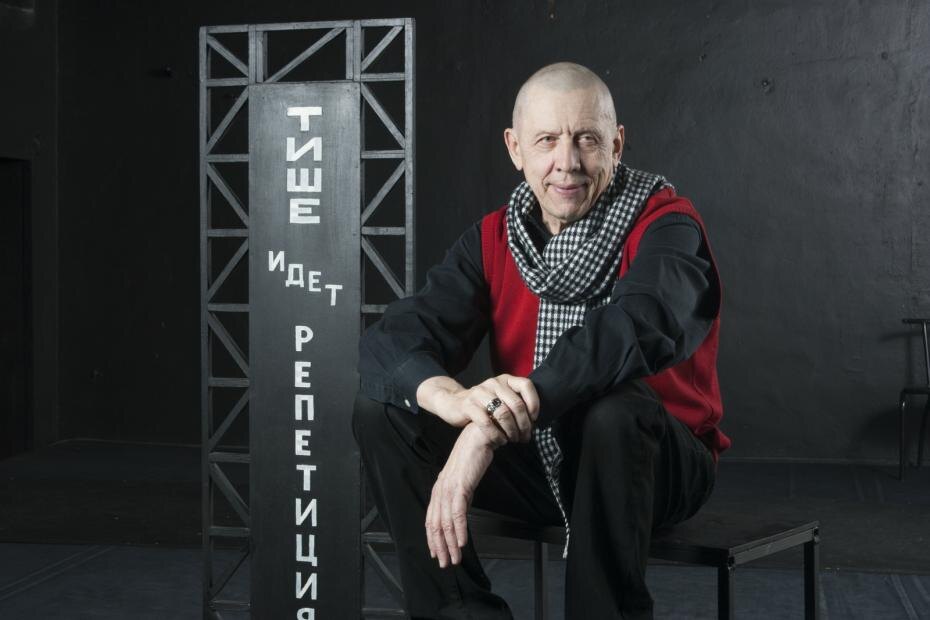    Natalia Shakhanova/Global Look Press