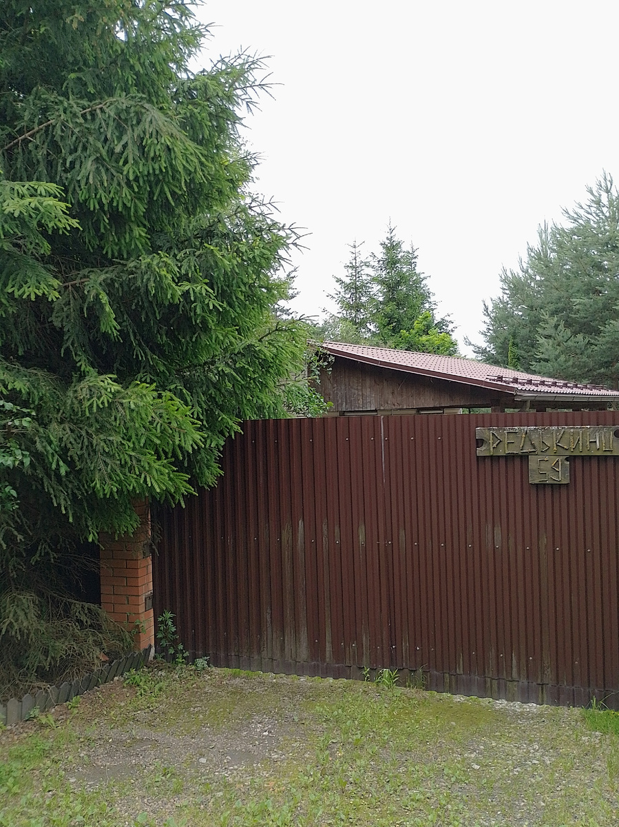 Фото автора.