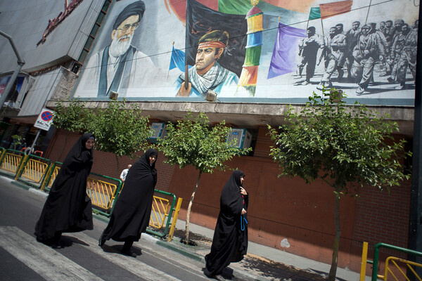 Morteza Nikoubazl/ZUMAPRESS.com/Global Look Press  