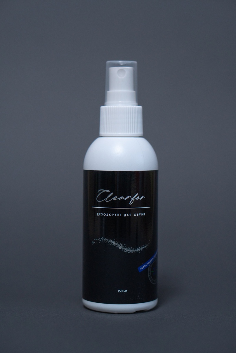 Ощущение чистоты — это не только про внешний вид обуви. Даже идеально вычищенные кроссовки или туфли могут источать неприятный запах, если пренебречь одним важным средством — дезодорантом для обуви.