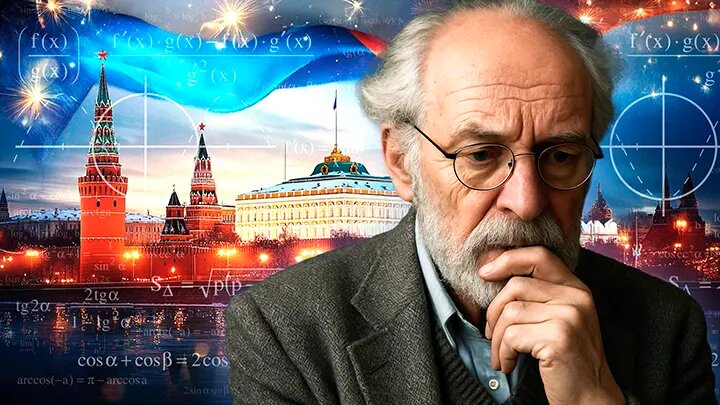 Войне конец, "Америка развалится на части": Математики внезапно сошлись в прогнозе на 2025 год
