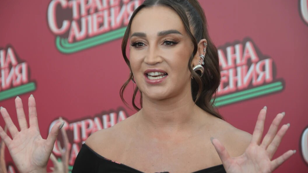    комсомольская правда/Globallookpress