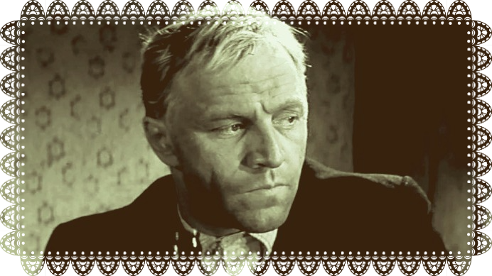 Михаил Ульянов