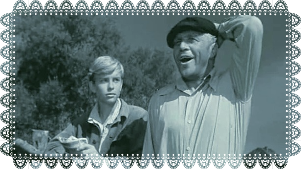 Эпизод из фильма "Председаель"