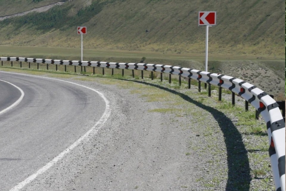    Автомобиль имеет пробег в 44 тысячи километров. Олег УКЛАДОВ