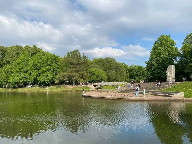     Фото: Архив МК в Питере.