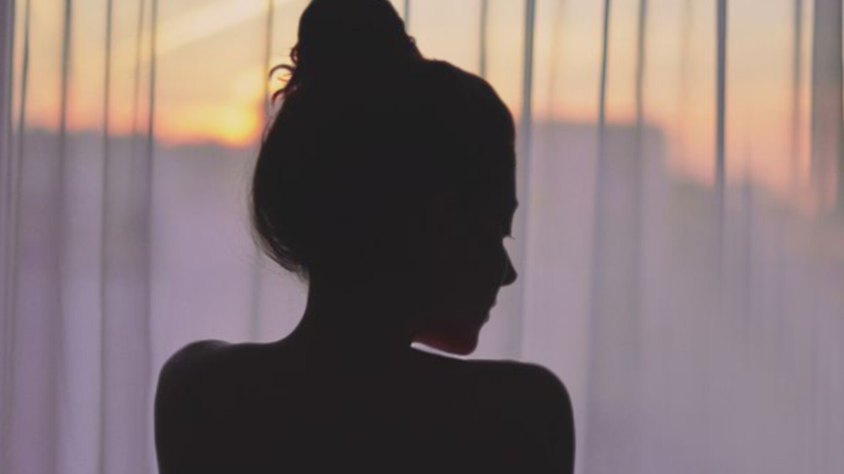 Растворяясь в любимом мужчине, женщина напрочь забывает о себе (или забивает на себя?) 