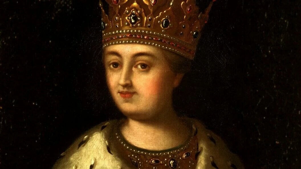 Софья Алексеевна Романова