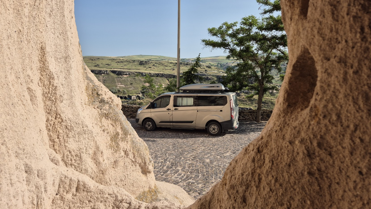 Наша машинка