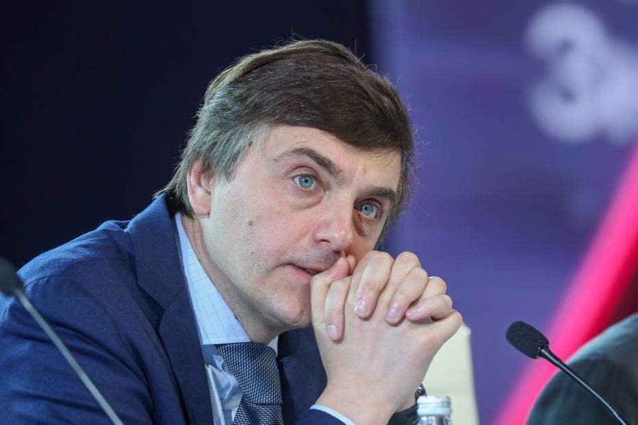    Сергей Петров/NEWS.ru