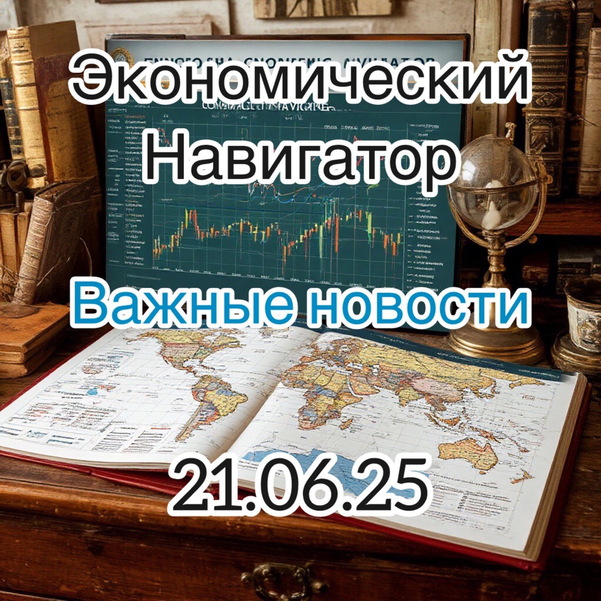 новости