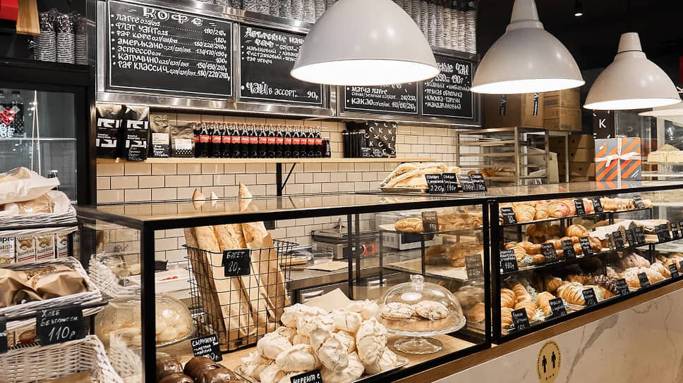 Фото: Пресс-служба сети пекарен «Кекс»