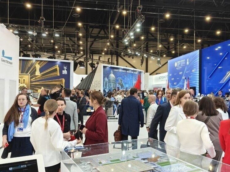     Фото: Архив МК в Питере.