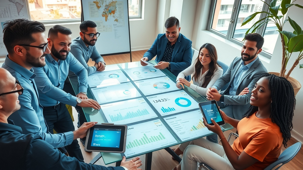    Столкнулись с узким горлышком в бизнесе? Узнайте, как делегирование и автоматизация помогут вам масштабироваться и повысить эффективность! Артём Качанов