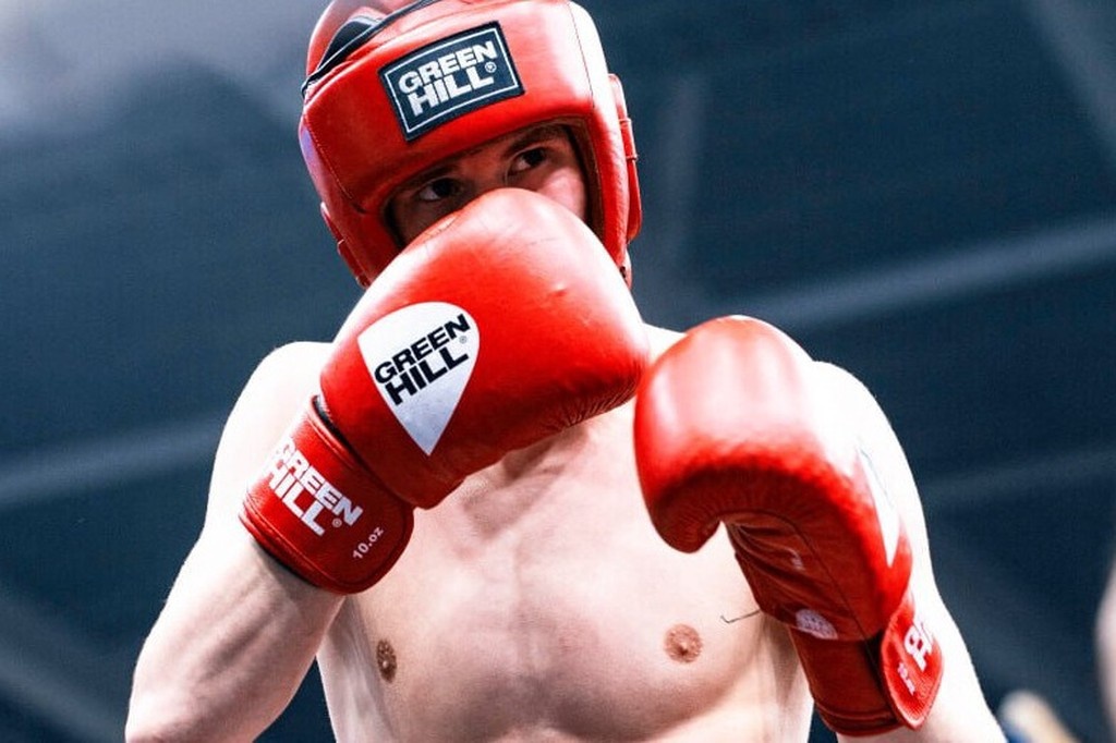    Фото © Федерация кикбоксинга России