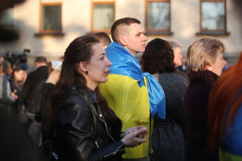     / Источник: ©ИЗВЕСТИЯ/Тарас Петренко