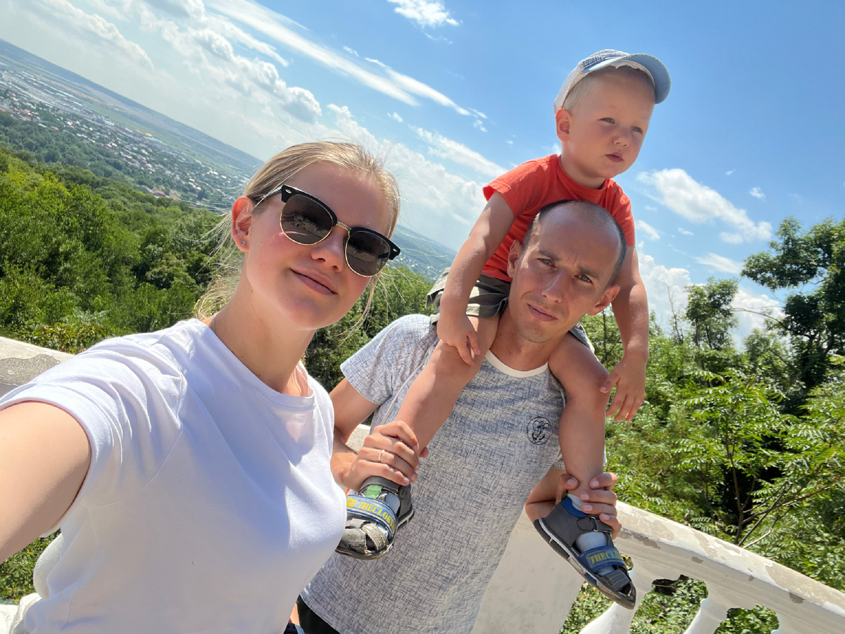 Кисловодск 