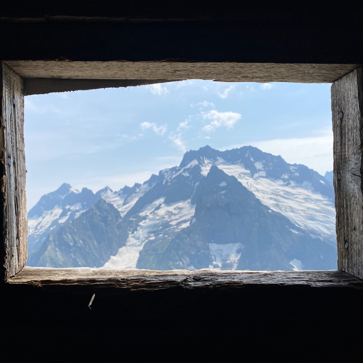 Домбай, 2023 г