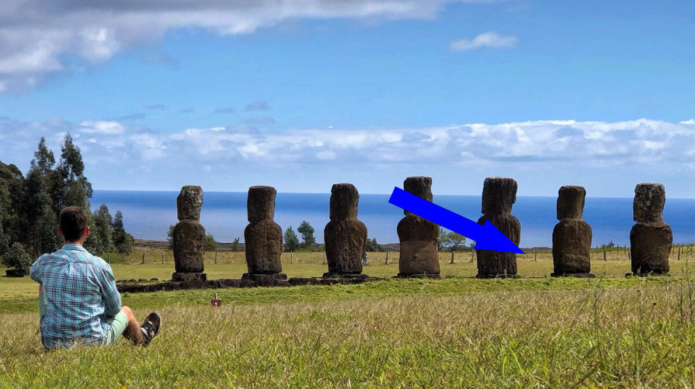    Тайны забытых островов где до сих пор живут неизвестные цивилизации