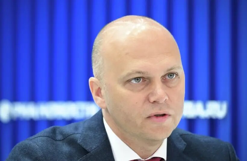     © РИА Новости. Владимир Астапкович