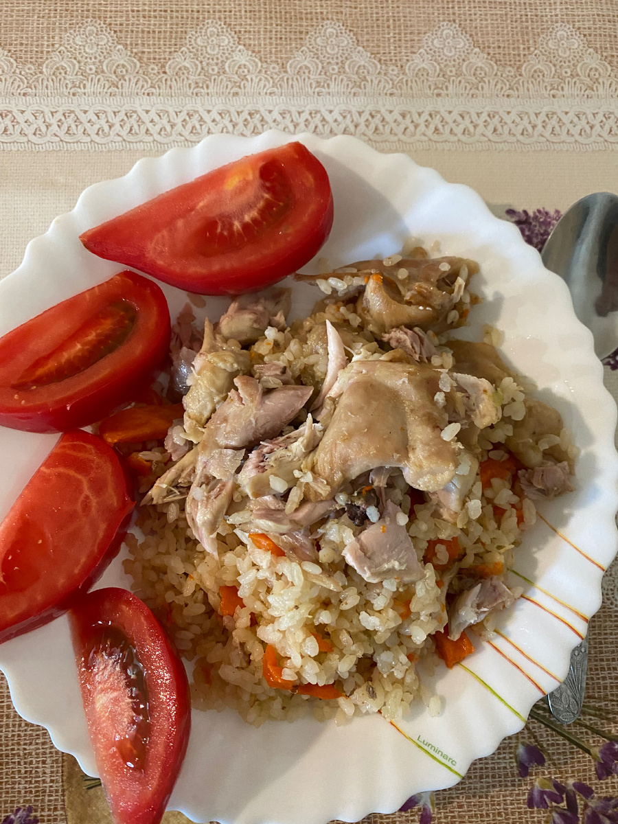 Фото автора