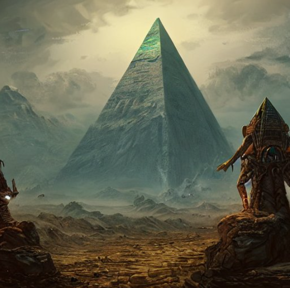 Уникальная авторская иллюстрация. 