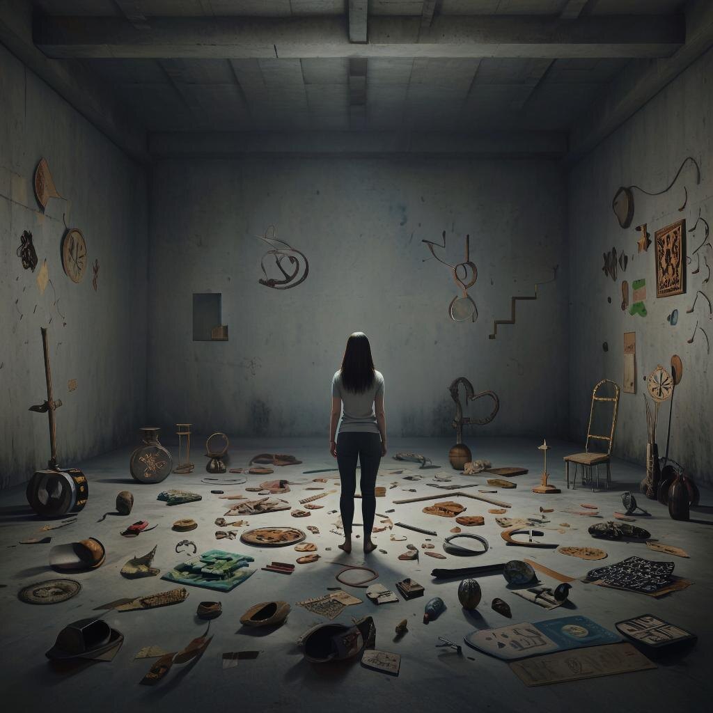 Почему мужчины уходят без объяснений 