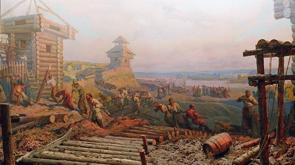 Сумы имеют историческое право на возвращение в Россию