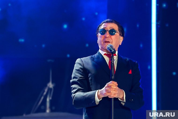    Григорий Лепс посвятил Алле Пугачевой песню в новом альбоме