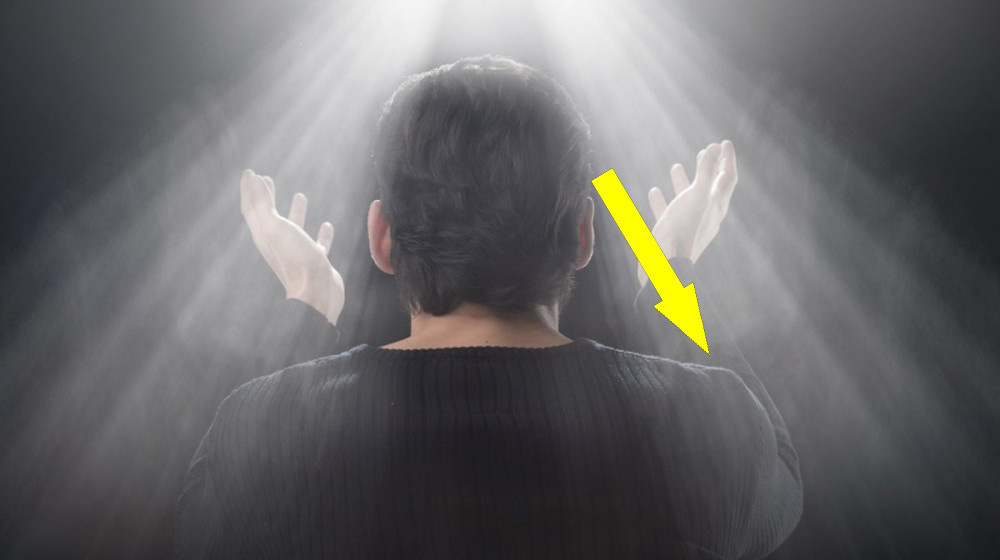    Тайна левитации святых раскрыта? Научный взгляд на сверхъестественные явления