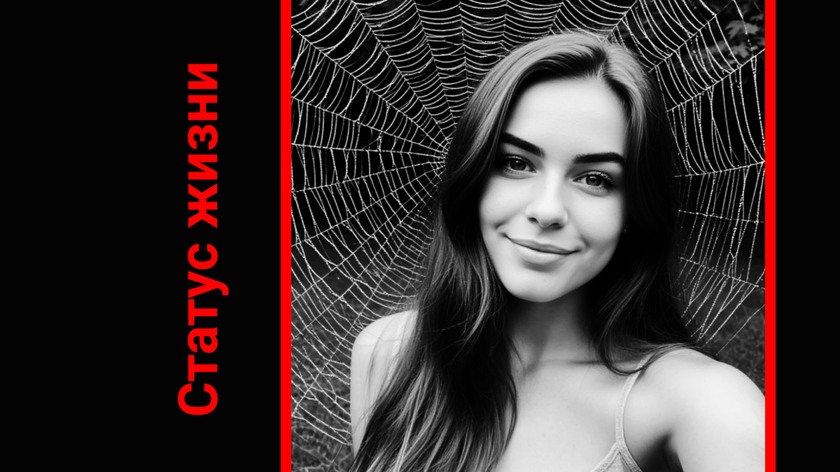 Обложка. Коллаж автора 