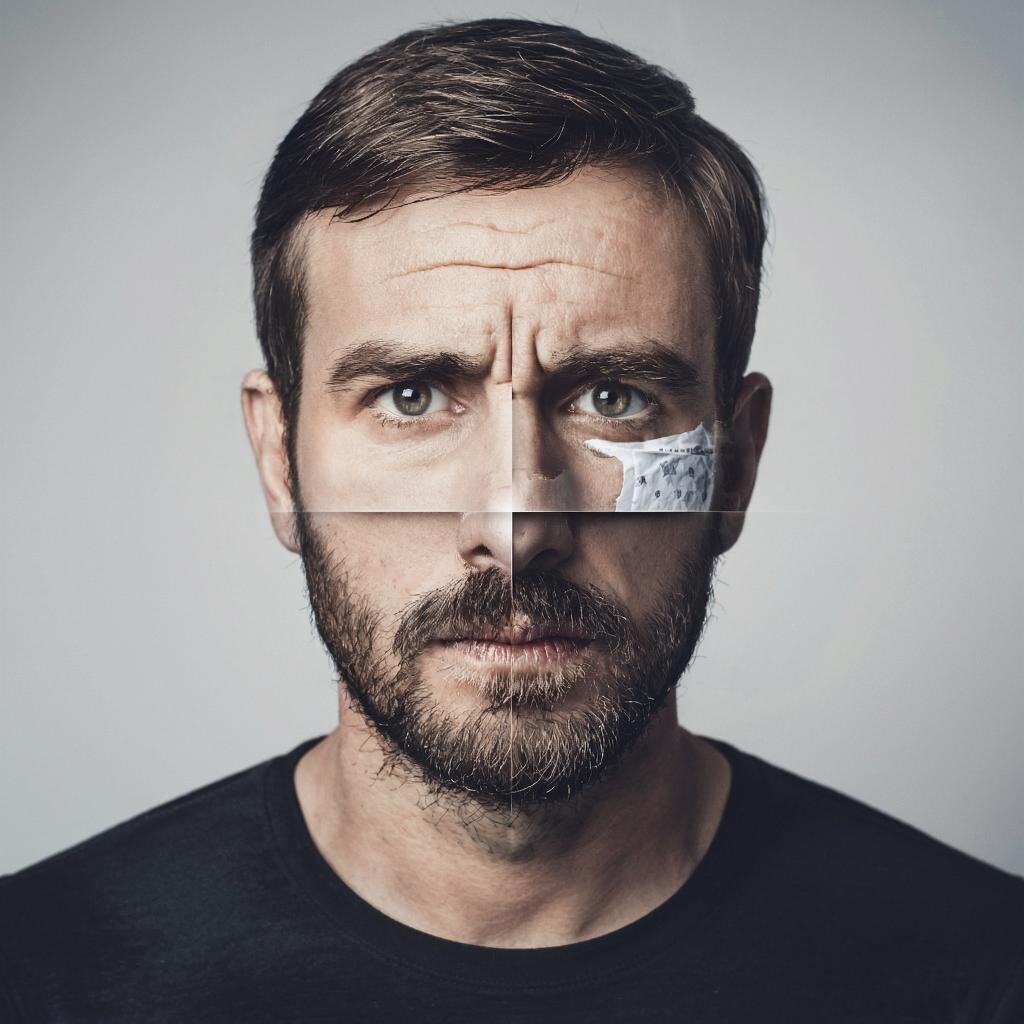 Почему мужчины бояться сложных разговоров