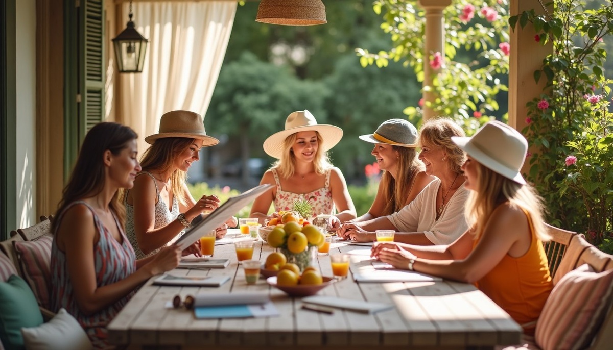 Лето — это новый стиль. Каждый головной убор — шаг к уверенности и радости