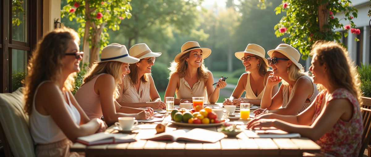 Лето — время открытий, когда каждая деталь в образе становится знаком уверенности и красоты