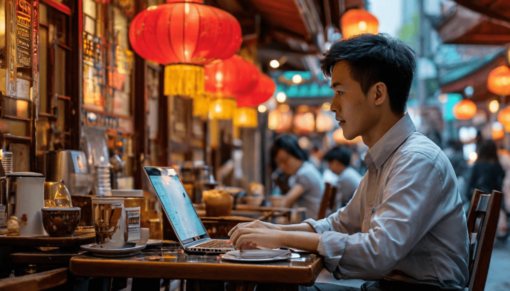    WeChat в B2B-продажах советы и лайфхаки