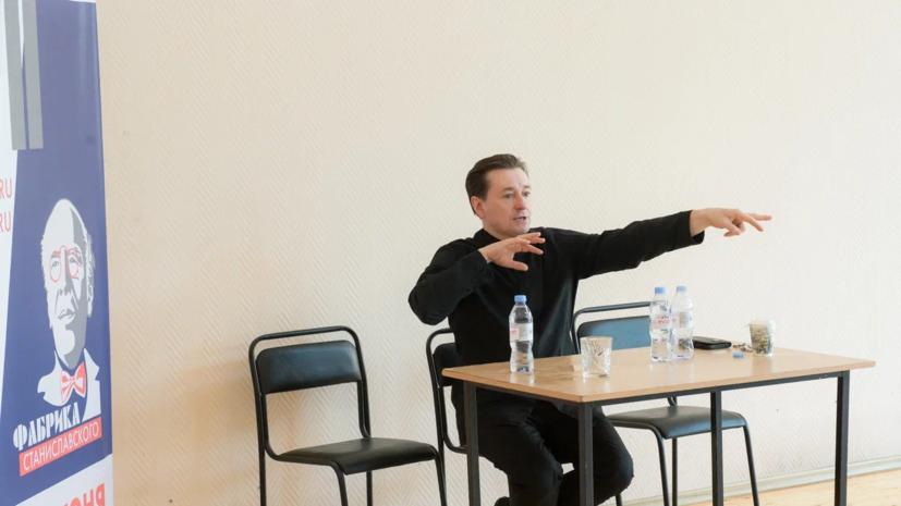    предоставлено пресс-службой фестиваля